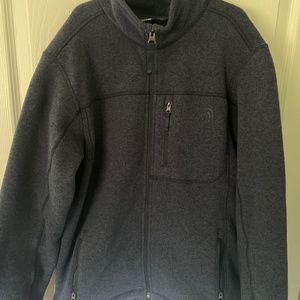 North face fleece